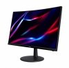 Acer Monitor 24 cale Nitro ED240QS3bmiipx Curved^180Hz^1ms